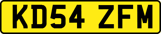 KD54ZFM