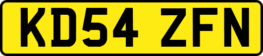 KD54ZFN