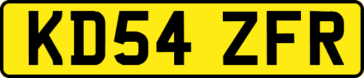 KD54ZFR