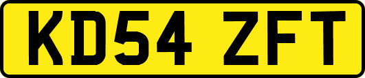 KD54ZFT