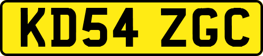 KD54ZGC
