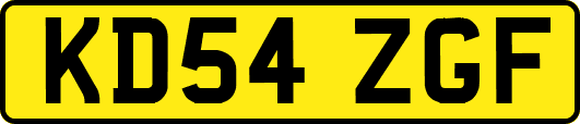 KD54ZGF