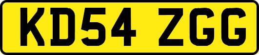KD54ZGG