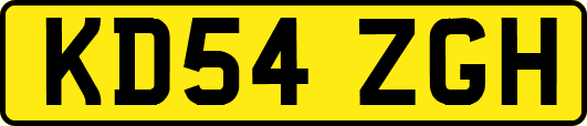 KD54ZGH