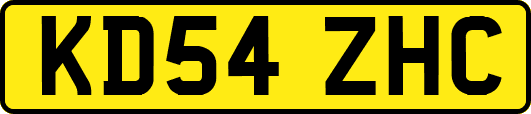 KD54ZHC