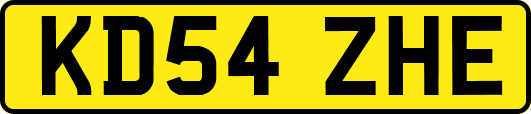 KD54ZHE