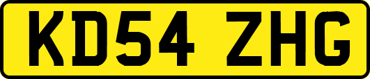 KD54ZHG