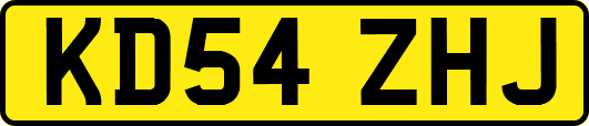 KD54ZHJ