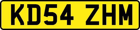 KD54ZHM