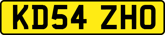 KD54ZHO