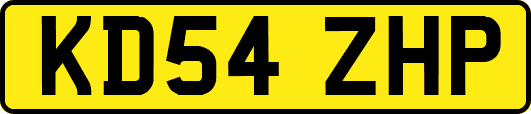 KD54ZHP