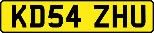 KD54ZHU