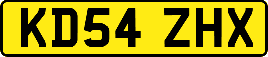 KD54ZHX