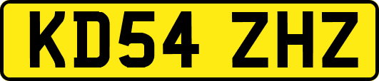 KD54ZHZ