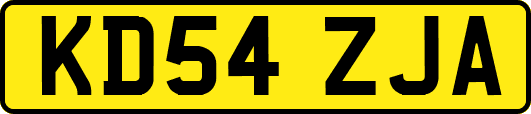 KD54ZJA