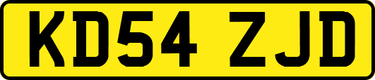 KD54ZJD