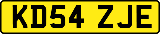 KD54ZJE