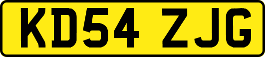 KD54ZJG