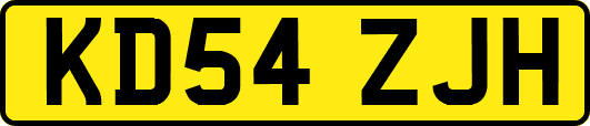 KD54ZJH