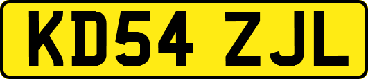 KD54ZJL