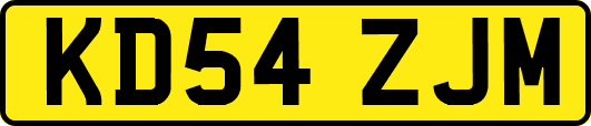 KD54ZJM
