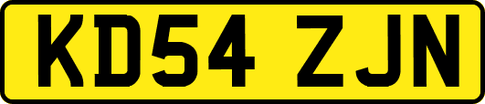 KD54ZJN
