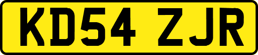 KD54ZJR