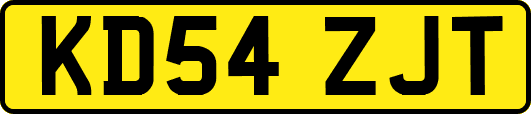 KD54ZJT