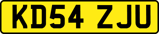 KD54ZJU