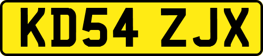 KD54ZJX