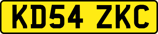 KD54ZKC