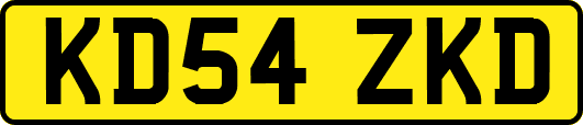 KD54ZKD