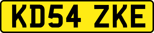 KD54ZKE