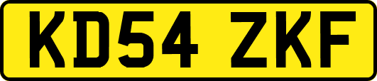 KD54ZKF