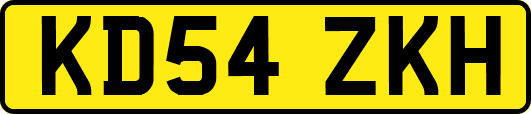 KD54ZKH