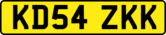 KD54ZKK