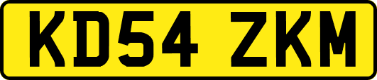 KD54ZKM