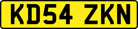 KD54ZKN