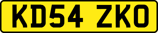 KD54ZKO