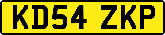 KD54ZKP