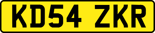 KD54ZKR