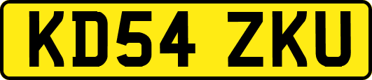 KD54ZKU