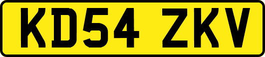 KD54ZKV