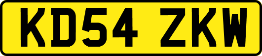 KD54ZKW
