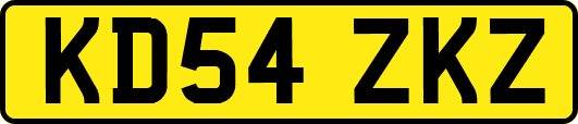 KD54ZKZ