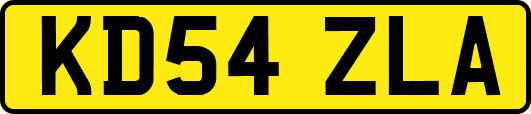 KD54ZLA