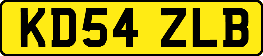 KD54ZLB