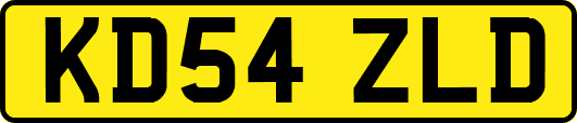 KD54ZLD