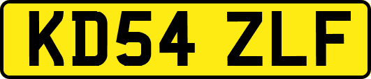 KD54ZLF
