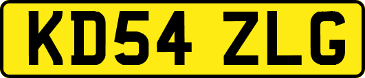 KD54ZLG